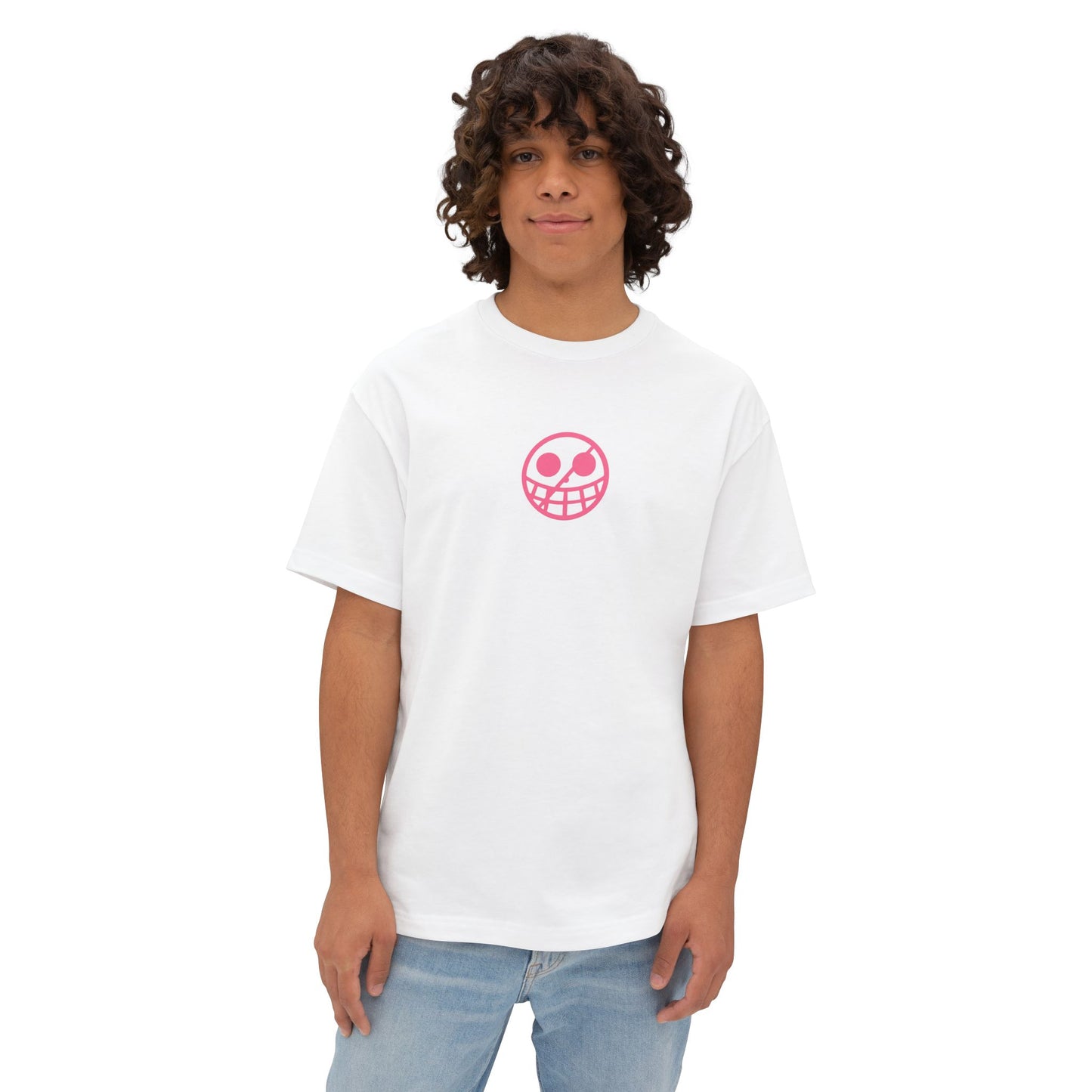 Donquixote Doflamingo Oversized Tee
