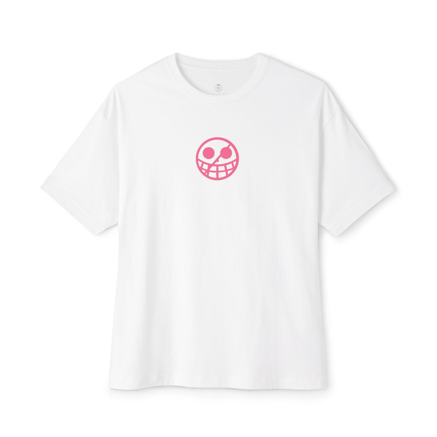 Donquixote Doflamingo Oversized Tee
