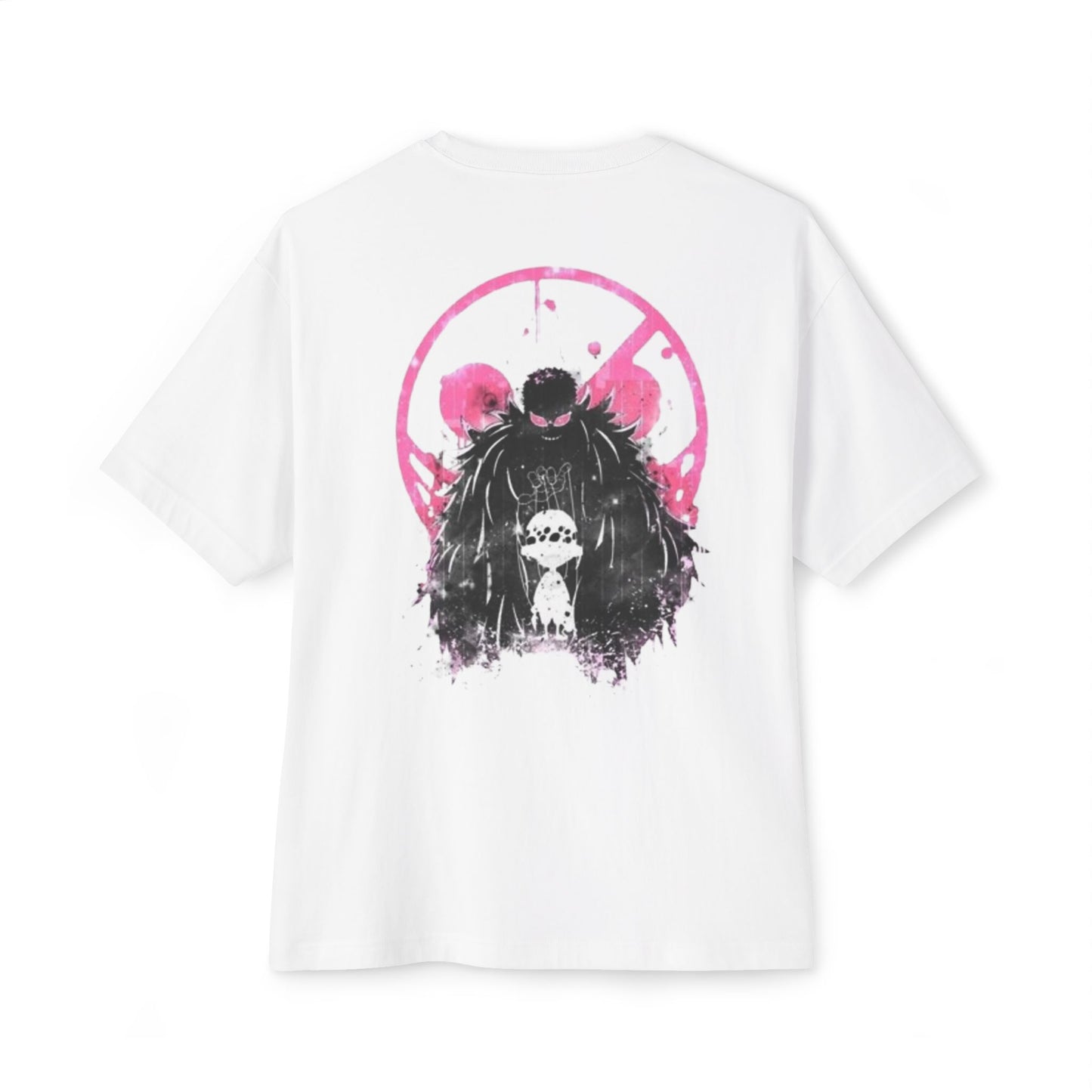 Donquixote Doflamingo Oversized Tee