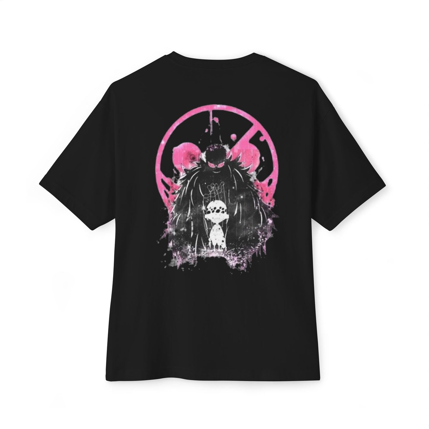 Donquixote Doflamingo Oversized Tee