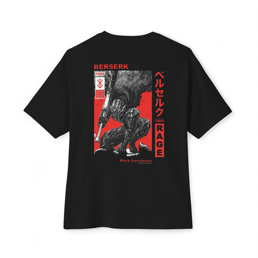 Guts Oversized Tee