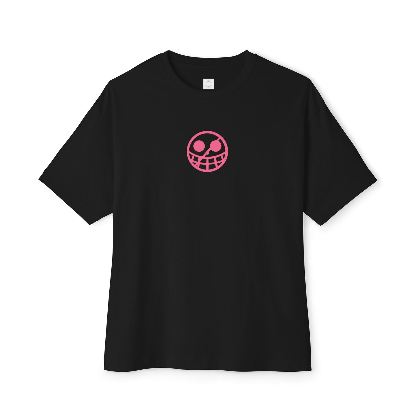 Donquixote Doflamingo Oversized Tee